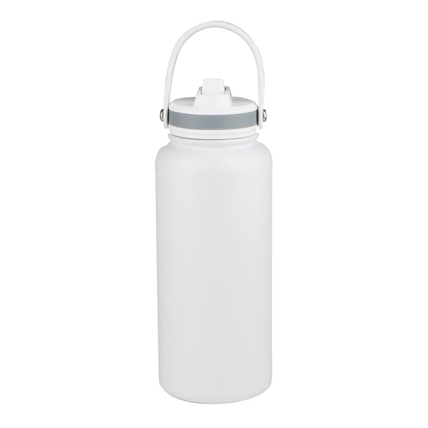 LD7003 Sip-Top Straw Lid for Tundra 20 oz. Water Bottle