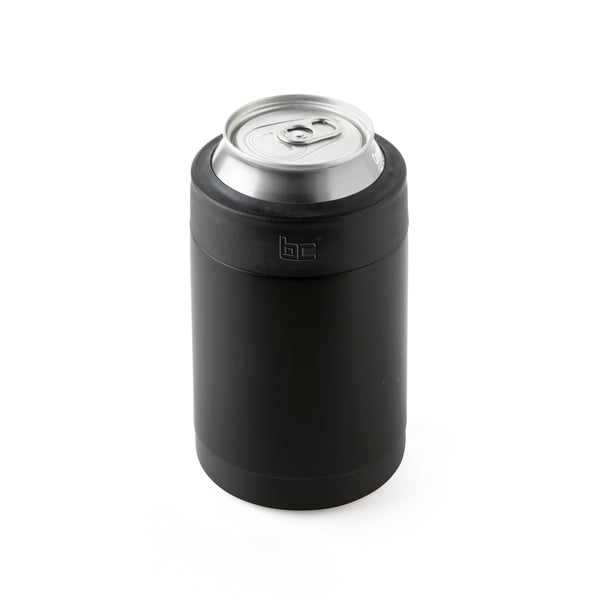 Chilly Slim Insulated Can Cooler – BC LiveBold