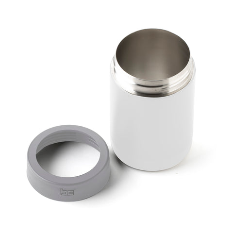 2-1 Thermos and Can Insulator - KombuchaTown