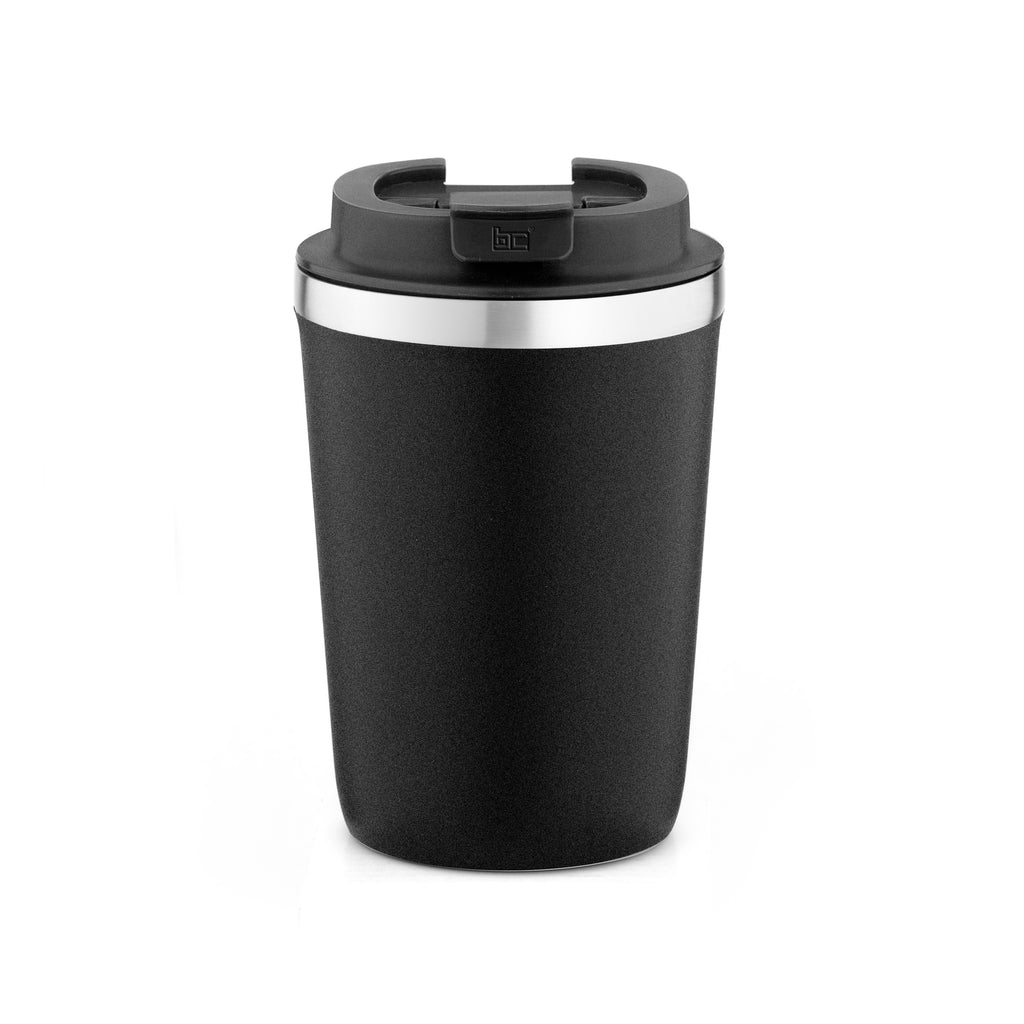 Coffee Mug (Black) Stay Wild Ferocious Milwaukee Wisconsin – ArcZeal Designs